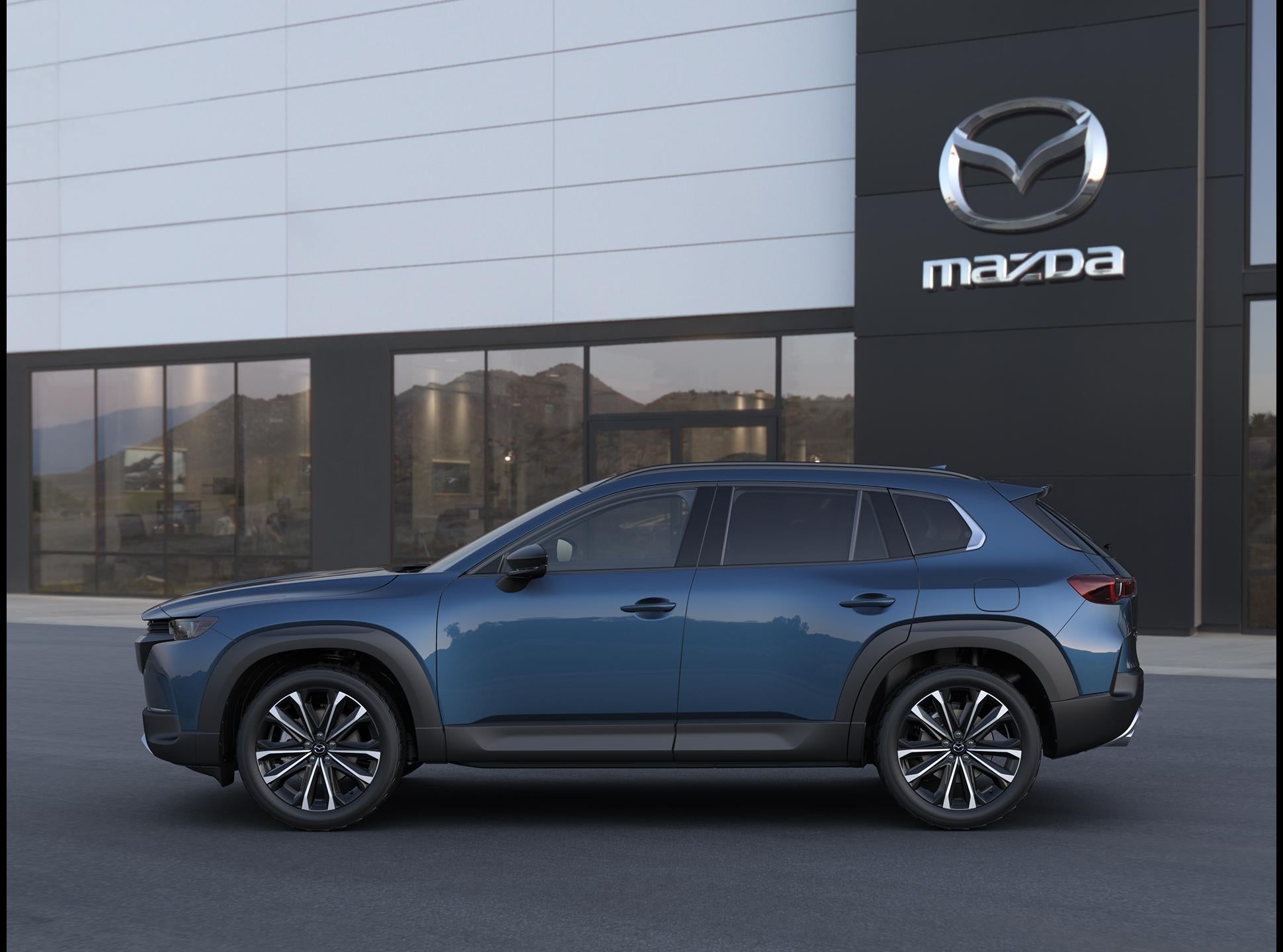 2026 Mazda Mazda CX-50 2.5 Turbo Premium Plus AWD