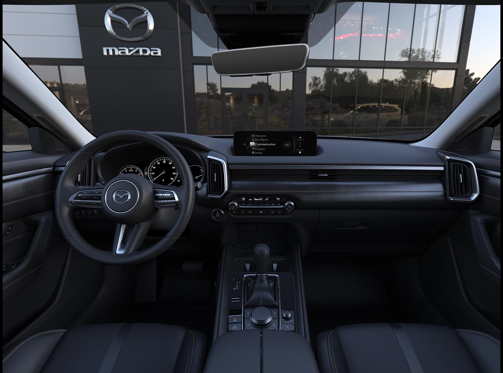 2026 Mazda Mazda CX-50 2.5 Turbo Premium Plus AWD