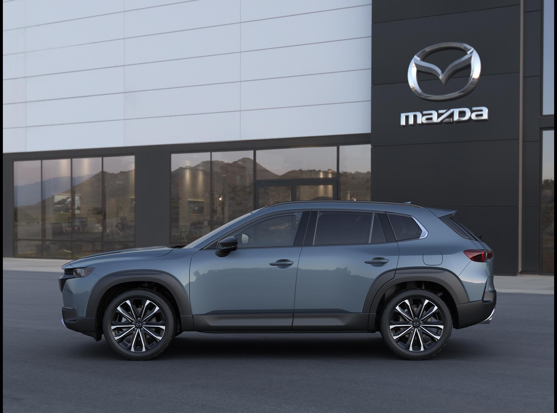 2026 Mazda Mazda CX-50 2.5 Turbo Premium Plus