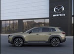 2026 Mazda Mazda CX-50 2.5 S Meridian Edition