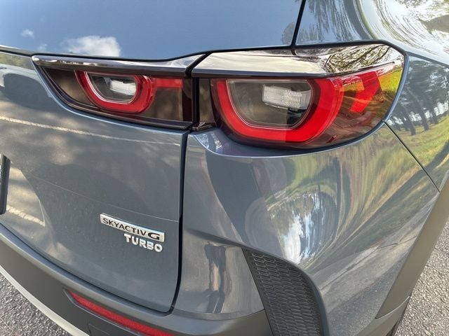 2024 Mazda Mazda CX-50 2.5 Turbo