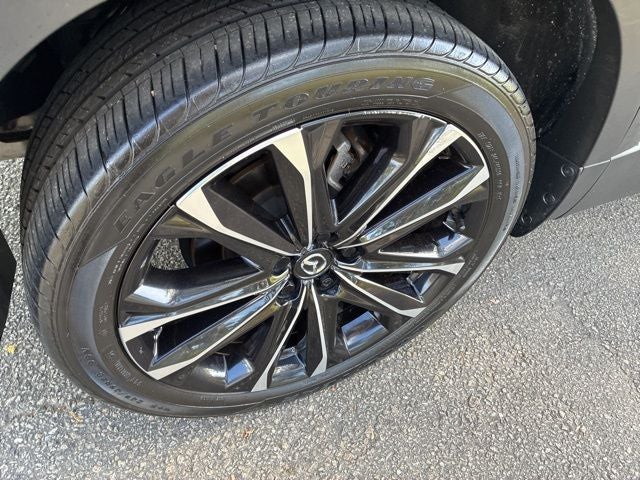 2024 Mazda Mazda CX-50 2.5 Turbo