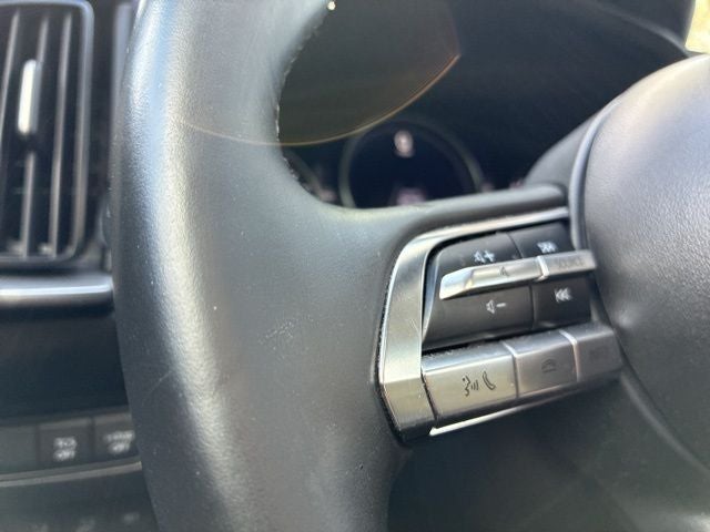 2024 Mazda Mazda CX-50 2.5 Turbo