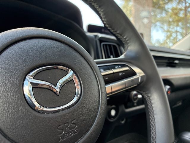 2024 Mazda Mazda CX-50 2.5 Turbo