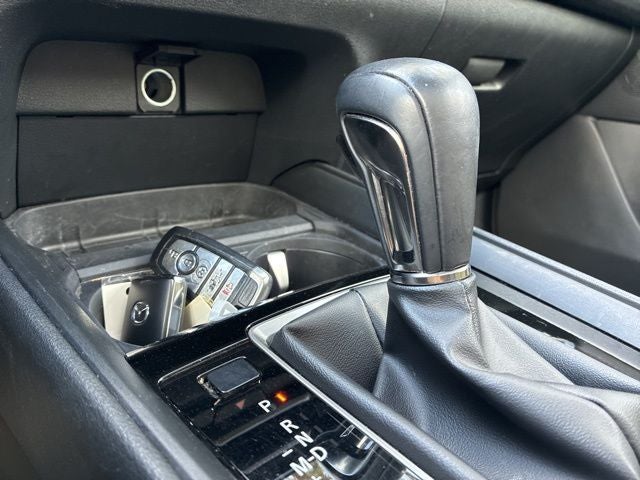 2024 Mazda Mazda CX-50 2.5 Turbo