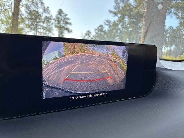 2024 Mazda Mazda CX-50 2.5 Turbo