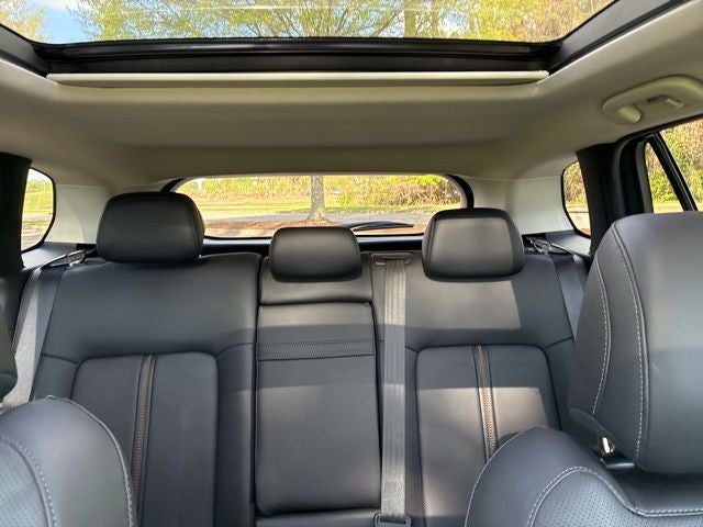 2024 Mazda Mazda CX-50 2.5 Turbo