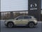 2026 Mazda Mazda CX-50 2.5 Turbo Meridian Edition