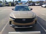 2024 Mazda Mazda CX-50 2.5 Turbo