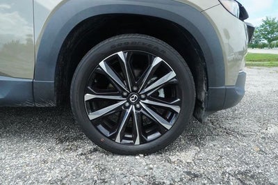 2024 Mazda Mazda CX-50 2.5 Turbo