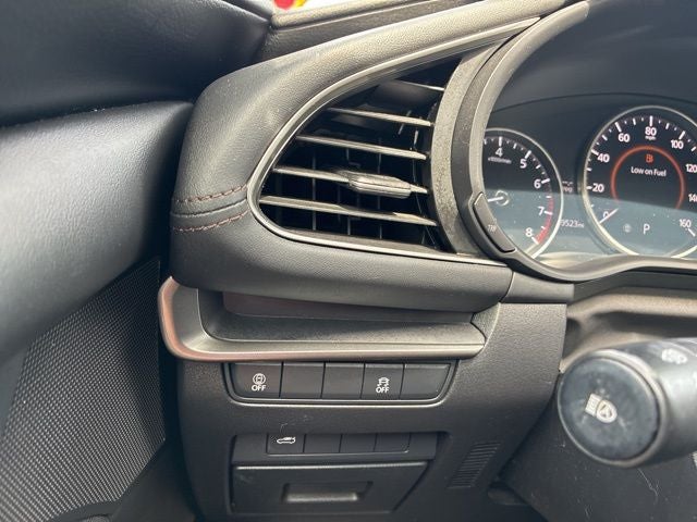 2021 Mazda Mazda3 2.5 S