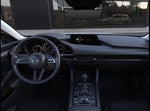 2026 Mazda Mazda3 2.5 S FWD