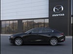 2026 Mazda Mazda3 2.5 S FWD
