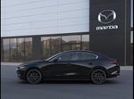2026 Mazda Mazda3 2.5 S Select Sport FWD