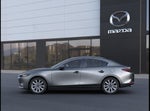 2026 Mazda Mazda3 2.5 S Preferred FWD