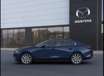 2026 Mazda Mazda3 2.5 S Preferred FWD