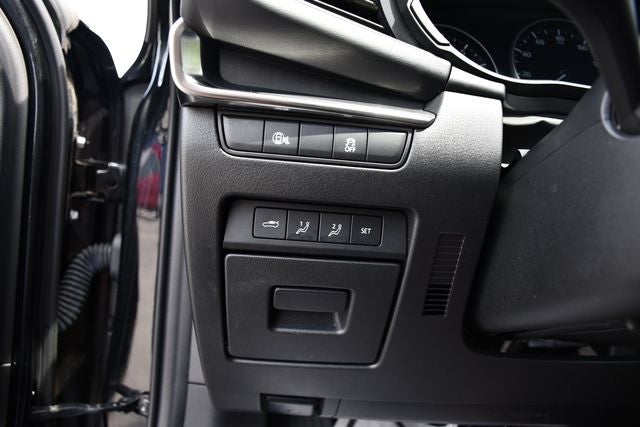 2025 Mazda Mazda3 2.5 S Preferred Package