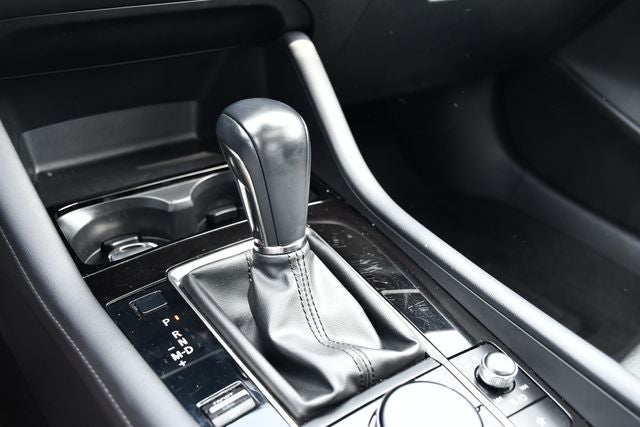 2025 Mazda Mazda3 2.5 S Preferred Package