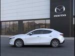 2026 Mazda Mazda3 2.5 S