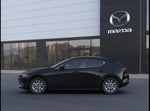 2026 Mazda Mazda3 2.5 S
