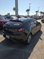 2023 Mazda Mazda3 2.5 S