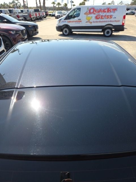 2023 Mazda Mazda3 2.5 S