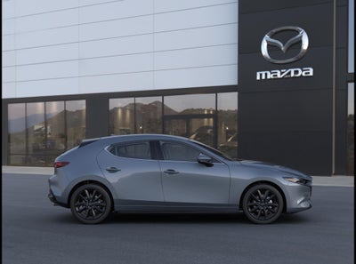 2026 Mazda Mazda3 2.5 S Premium