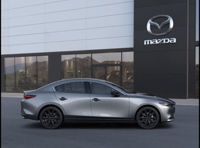 2026 Mazda Mazda3 2.5 Turbo Premium Plus AWD