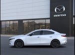 2026 Mazda Mazda3 2.5 Turbo Premium Plus AWD