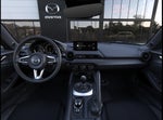 2026 Mazda Mazda MX-5 Miata Sport Manual