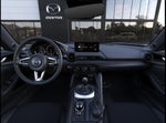 2026 Mazda Mazda MX-5 Miata Club Manual
