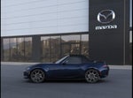 2026 Mazda Mazda MX-5 Miata Grand Touring Manual