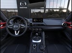 2026 Mazda Mazda MX-5 Miata Grand Touring Manual