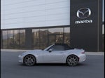 2026 Mazda Mazda MX-5 Miata Grand Touring Auto