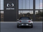 2026 Mazda Mazda MX-5 Miata Grand Touring Manual