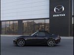 2026 Mazda Mazda MX-5 Miata Grand Touring Manual
