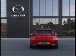 2026 Mazda Mazda MX-5 Miata RF Club Manual
