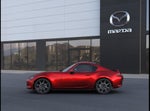 2026 Mazda Mazda MX-5 Miata RF Grand Touring Manual