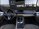 2026 Mazda Mazda MX-5 Miata RF Grand Touring Auto