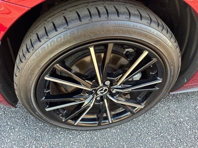 2025 Mazda Mazda MX-5 Miata RF Grand Touring