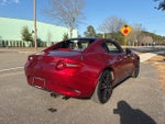 2025 Mazda Mazda MX-5 Miata RF Grand Touring