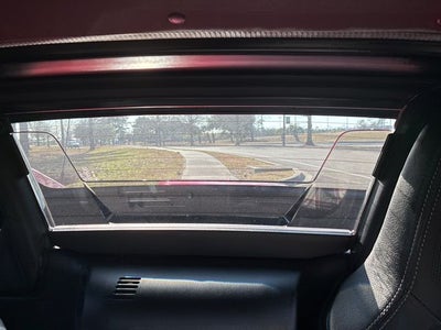 2025 Mazda Mazda MX-5 Miata RF Grand Touring