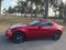 2025 Mazda Mazda MX-5 Miata RF Grand Touring