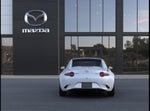 2026 Mazda Mazda MX-5 Miata RF Grand Touring Manual