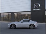 2026 Mazda Mazda MX-5 Miata RF Grand Touring Auto
