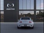 2026 Mazda Mazda MX-5 Miata RF Grand Touring Auto