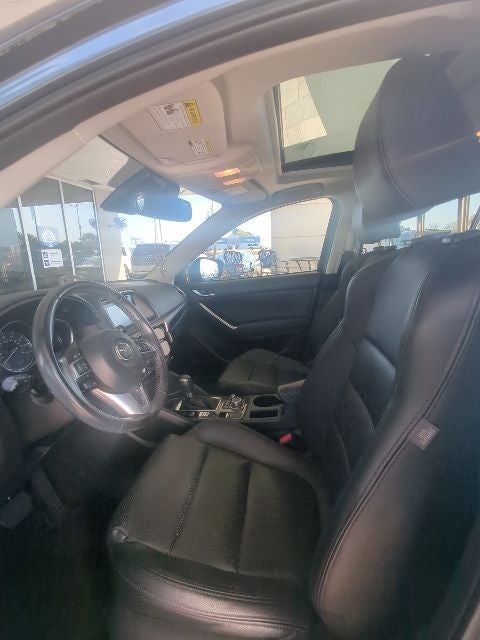 2016 Mazda Mazda CX-5 Grand Touring