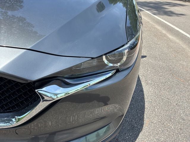 2021 Mazda Mazda CX-5 Touring