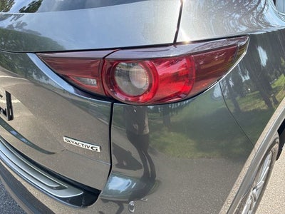 2021 Mazda Mazda CX-5 Touring
