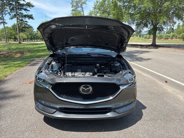 2021 Mazda Mazda CX-5 Touring
